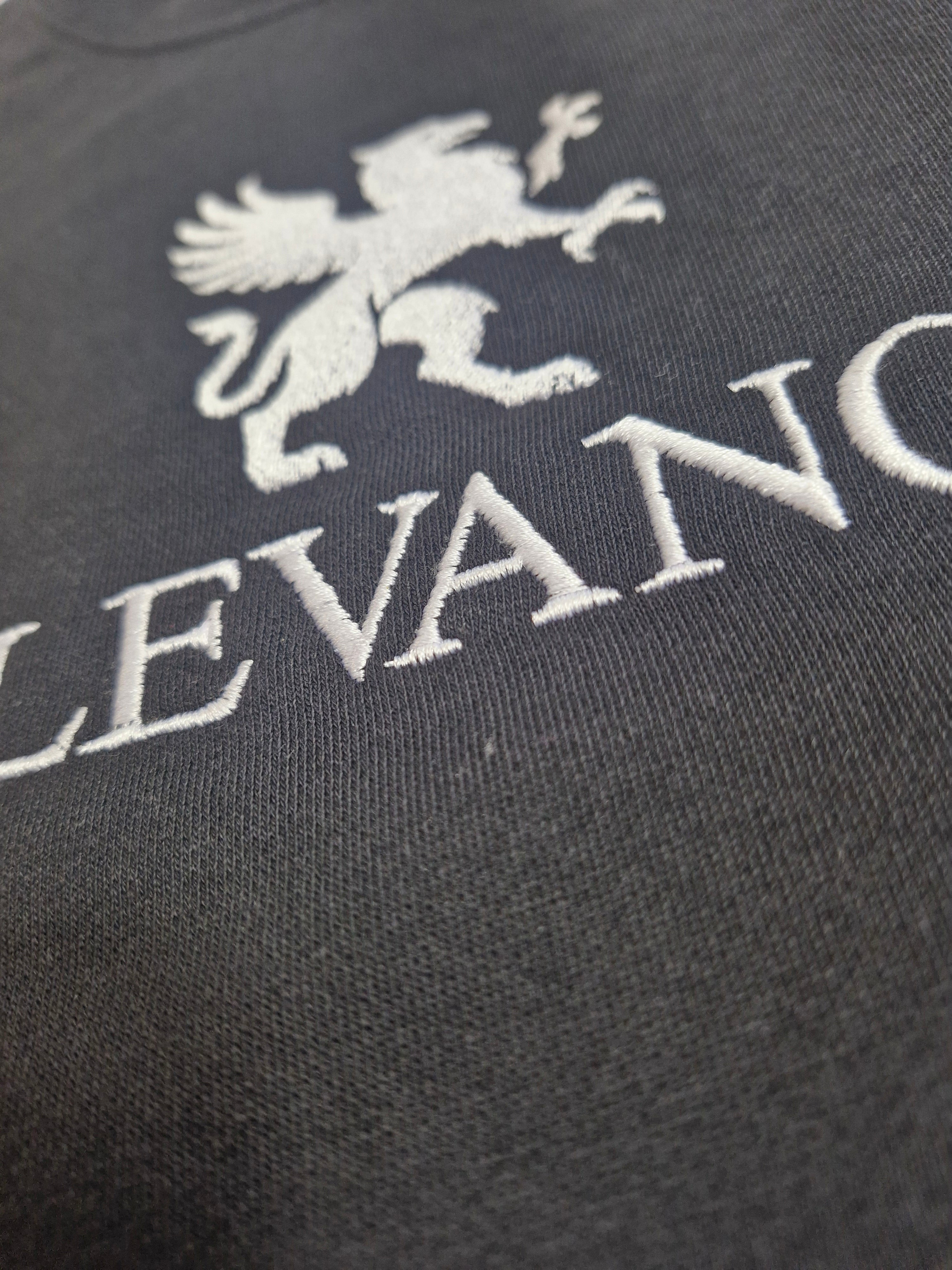 Premium Sweatshirt Black