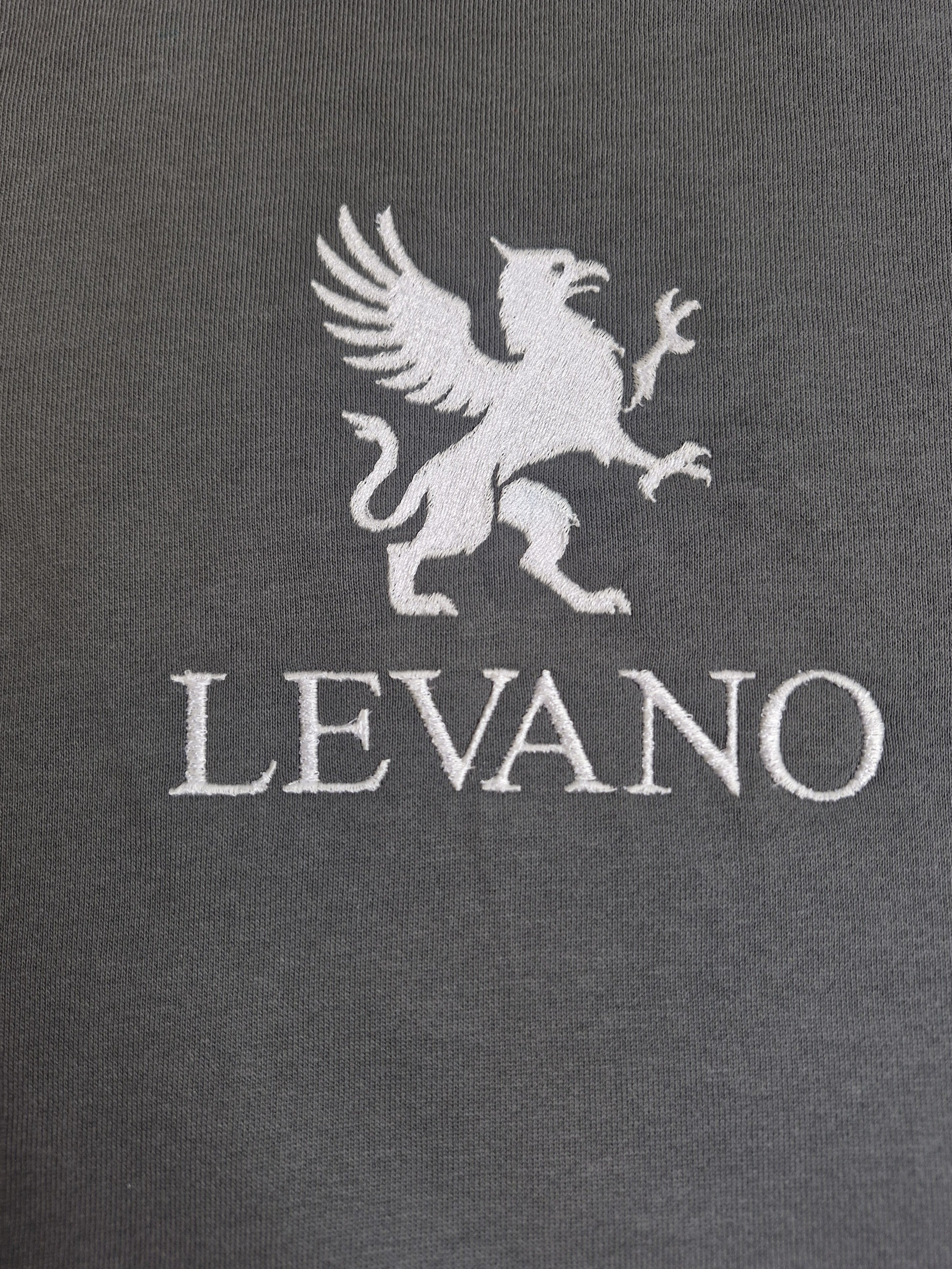 Premium Sweatshirt Grey