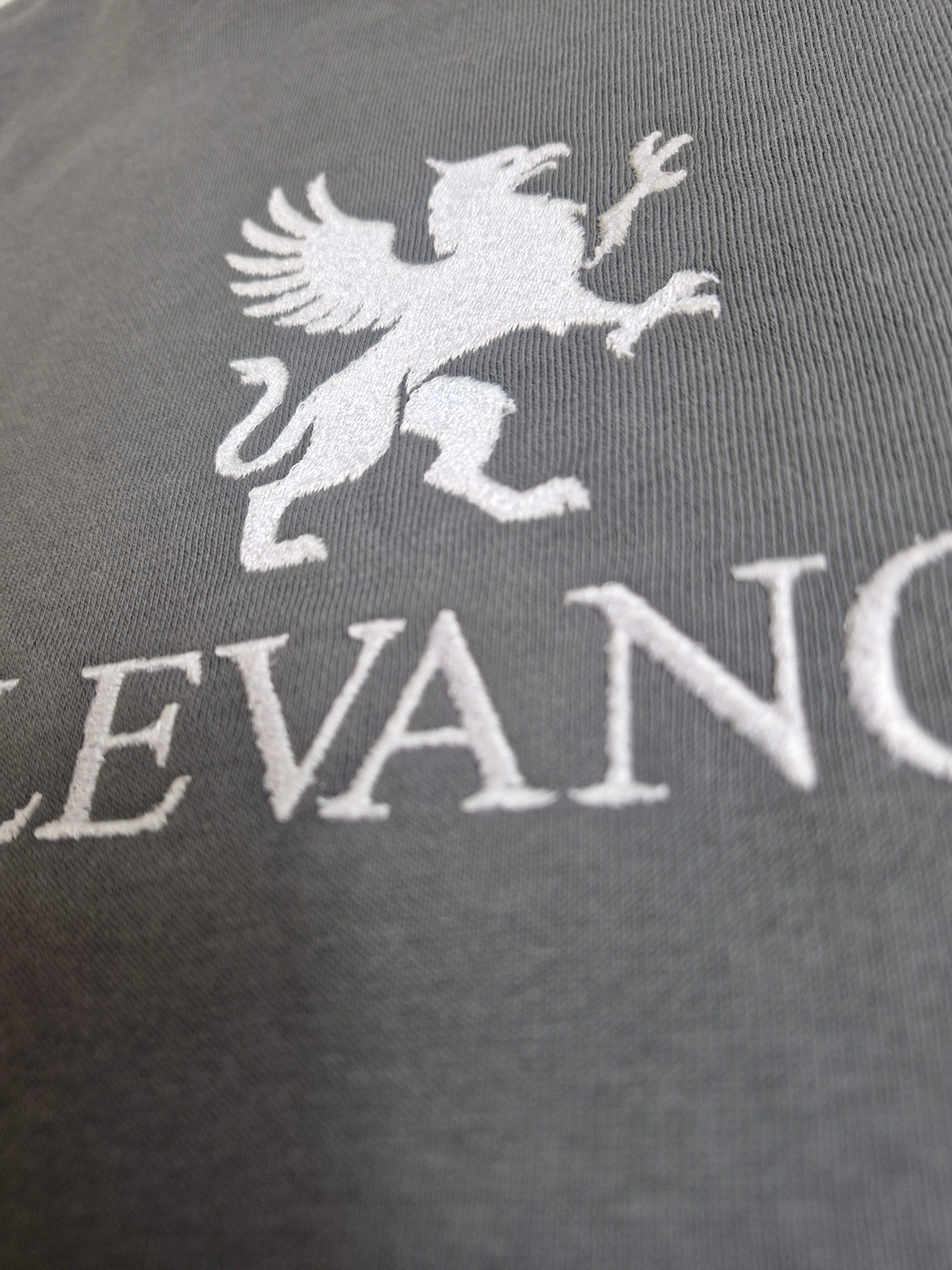 Premium Sweatshirt Grey