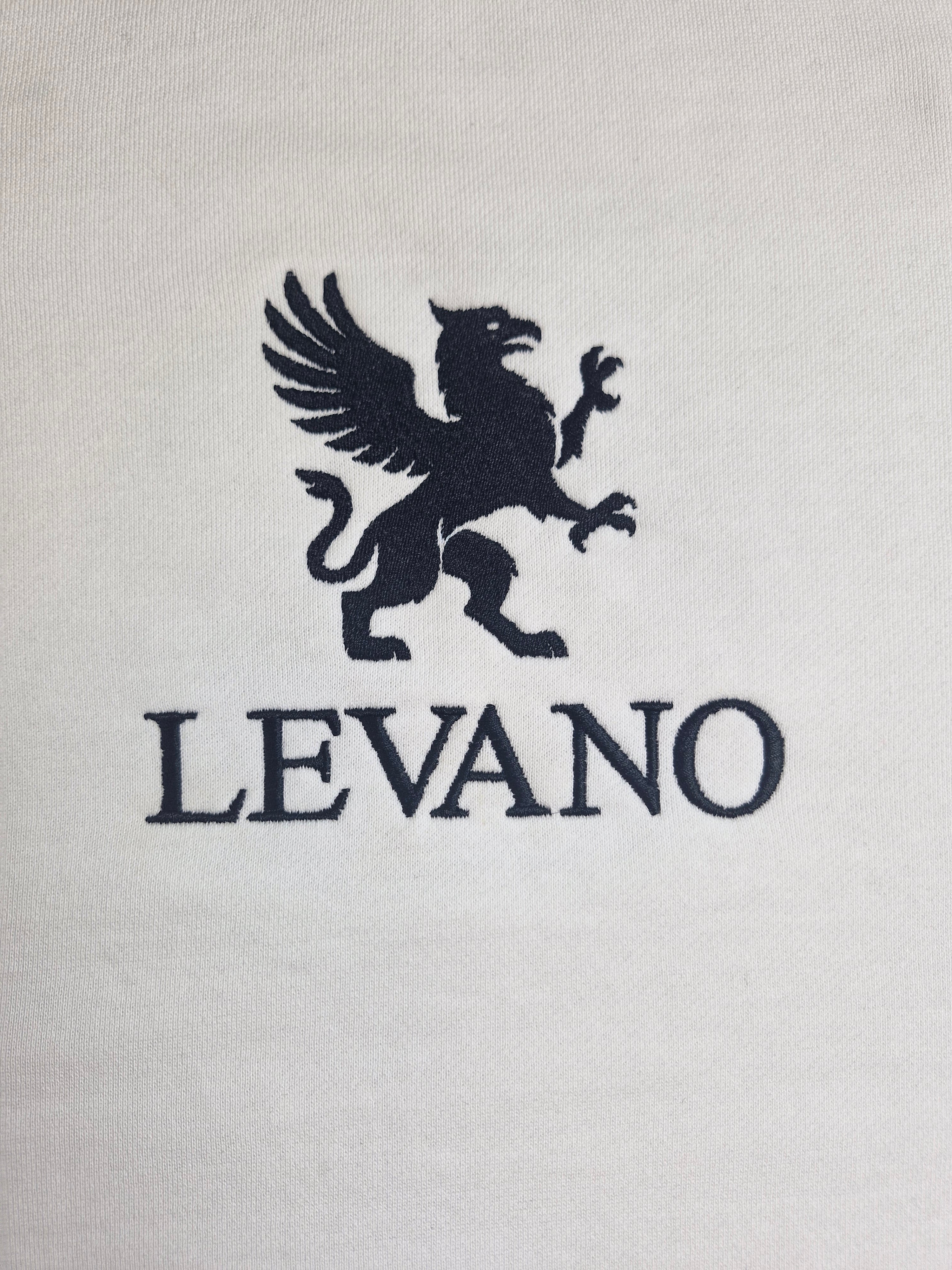 Premium Sweatshirt White